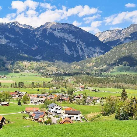 Appartement Am Hauser Kaibling エクステリア 写真