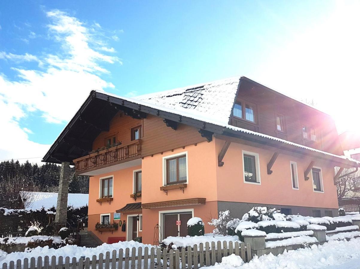 Appartement Am Hauser Kaibling エクステリア 写真
