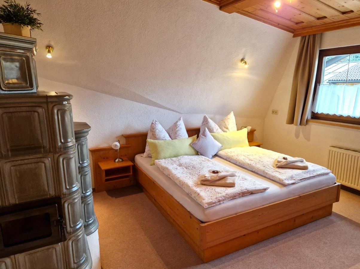 Appartement Am Hauser Kaibling エクステリア 写真