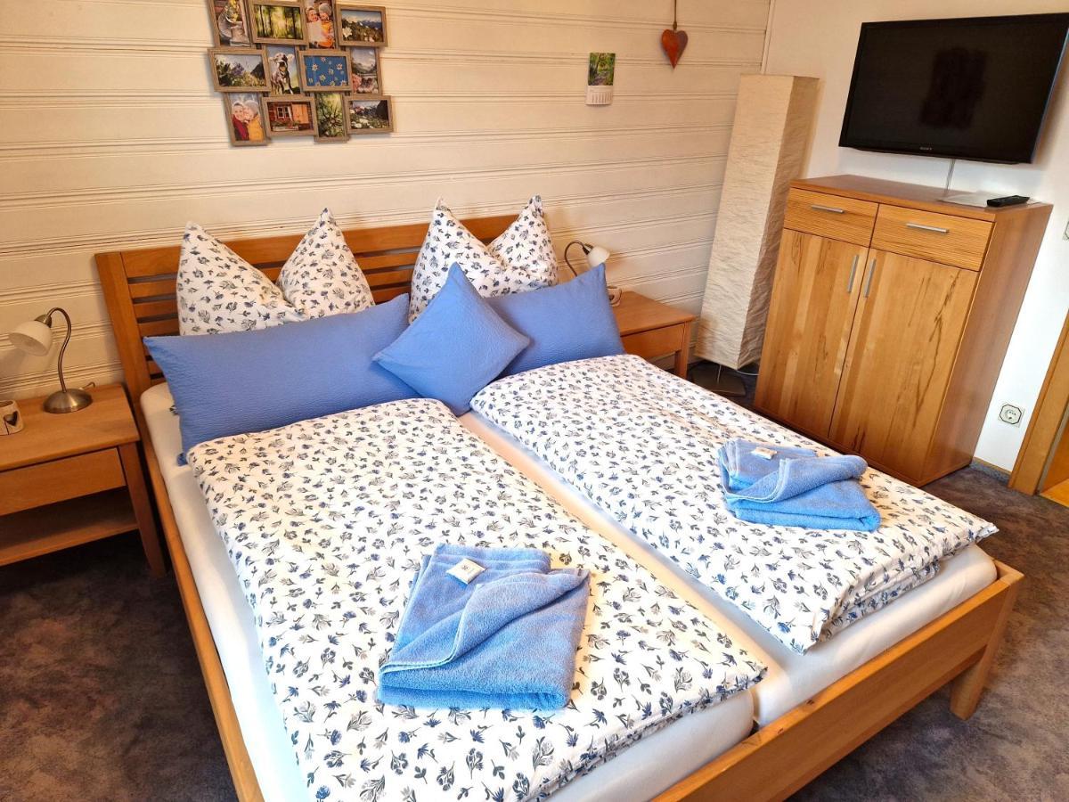 Appartement Am Hauser Kaibling エクステリア 写真