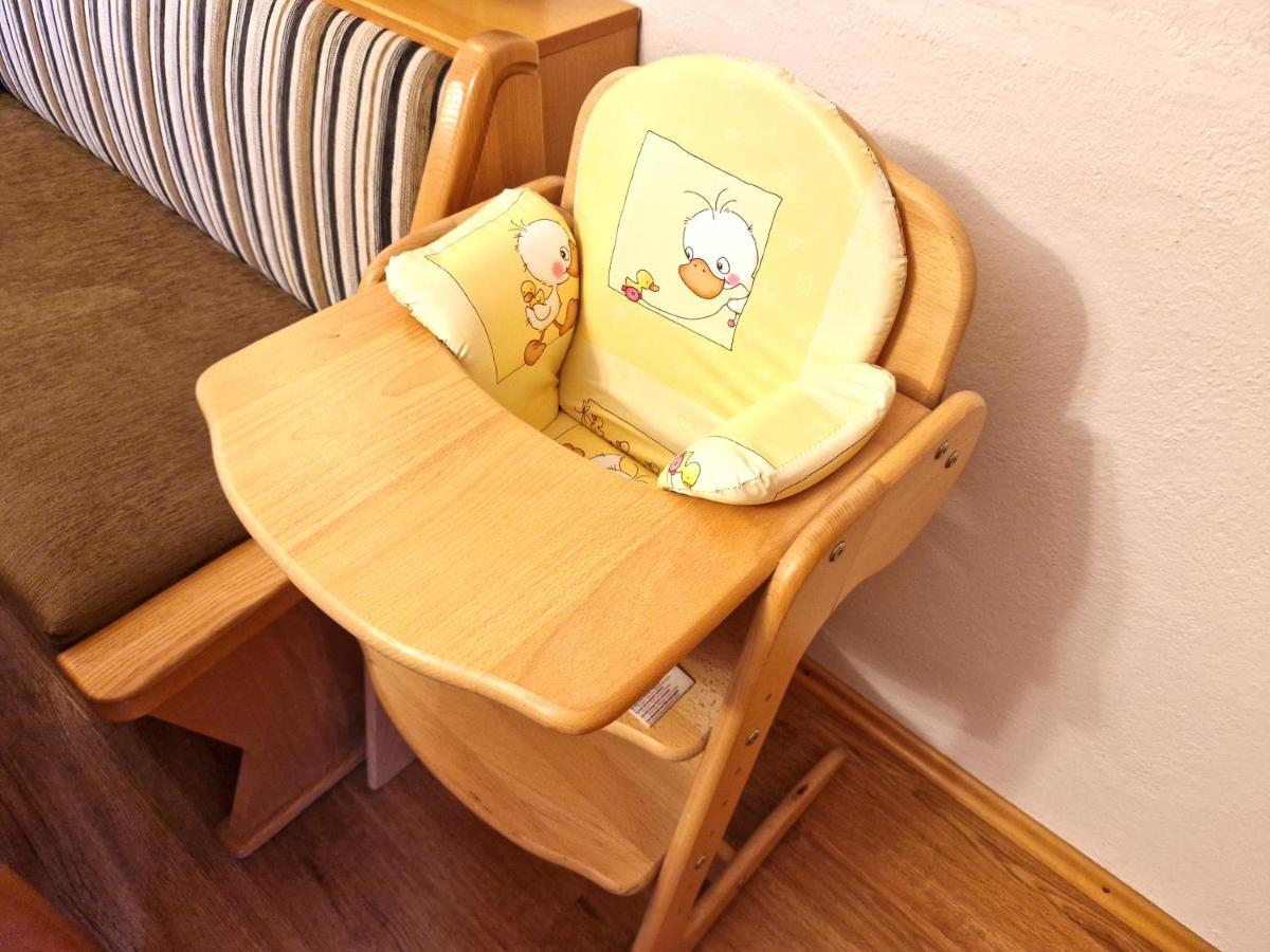Appartement Am Hauser Kaibling エクステリア 写真