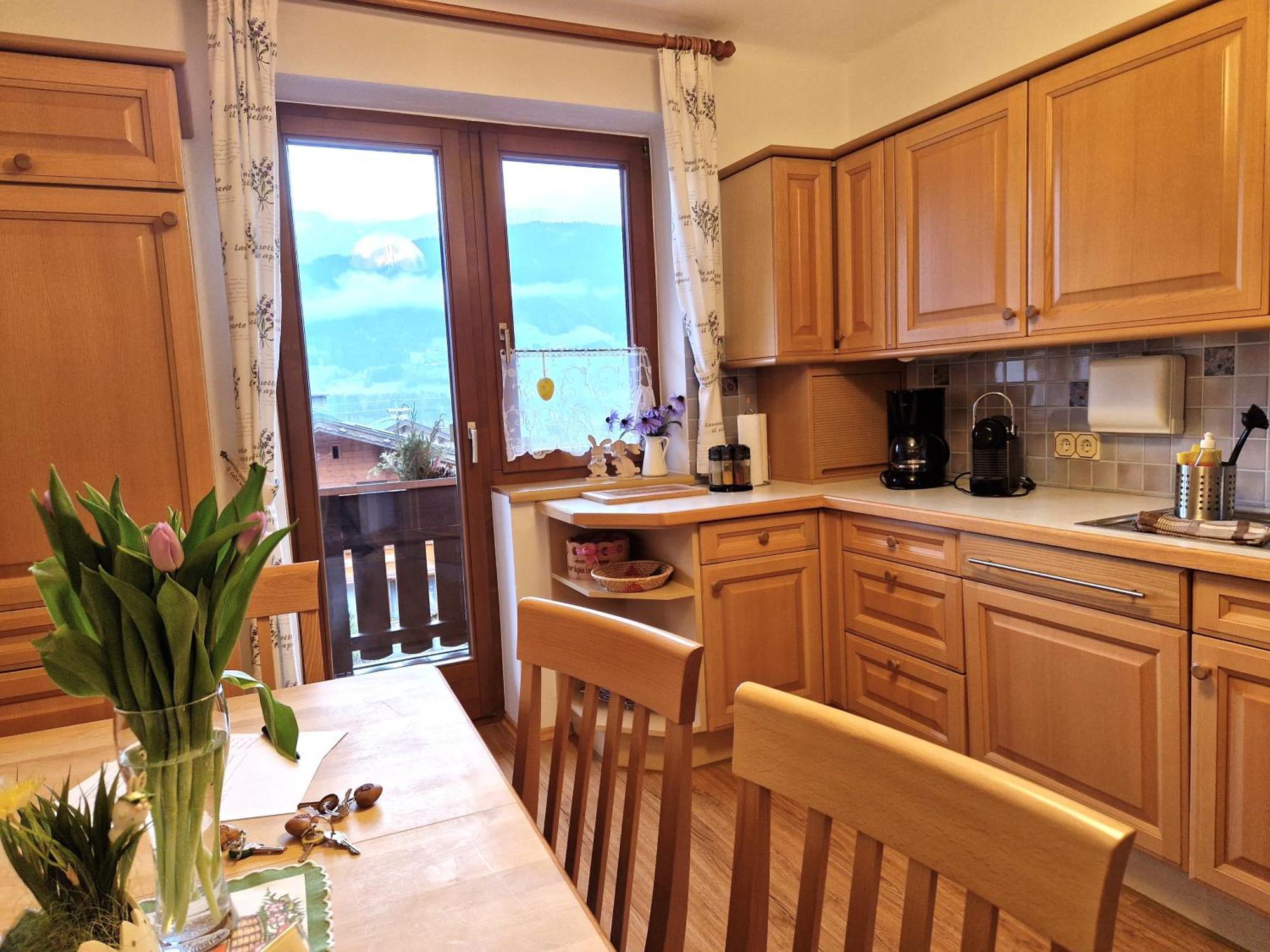 Appartement Am Hauser Kaibling エクステリア 写真