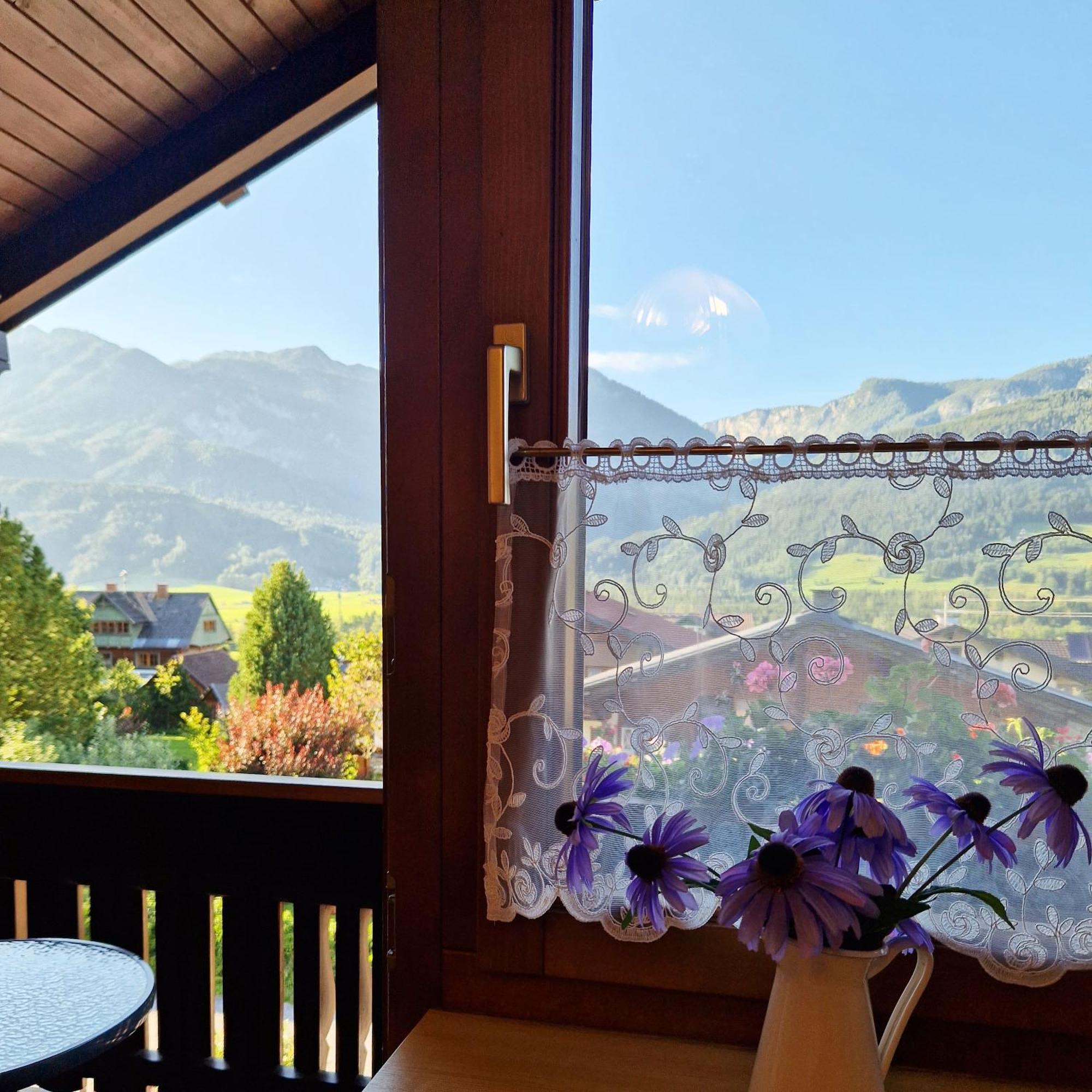 Appartement Am Hauser Kaibling エクステリア 写真
