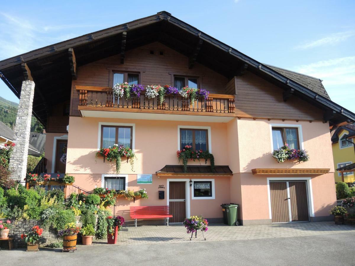Appartement Am Hauser Kaibling エクステリア 写真