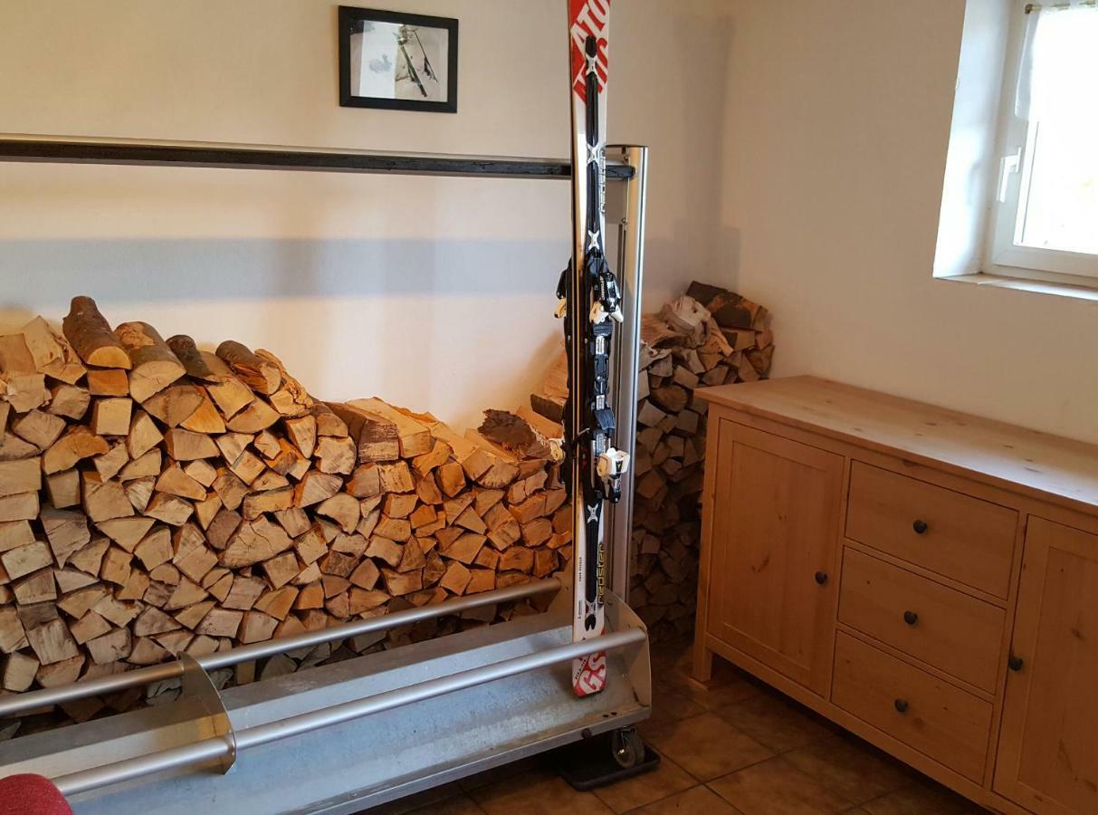 Appartement Am Hauser Kaibling エクステリア 写真